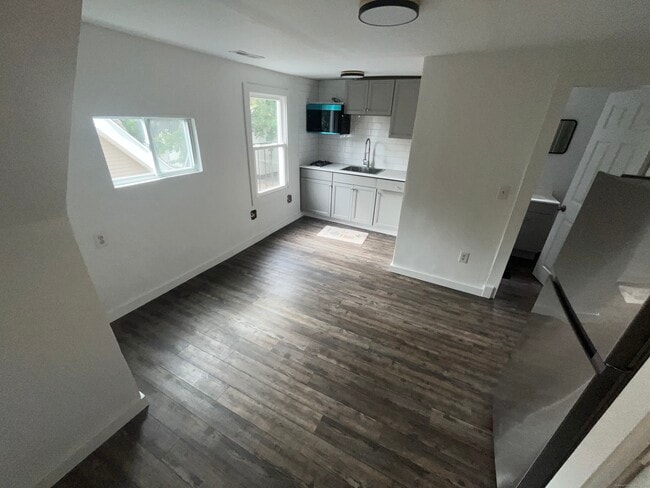 property at 212 Newhall St