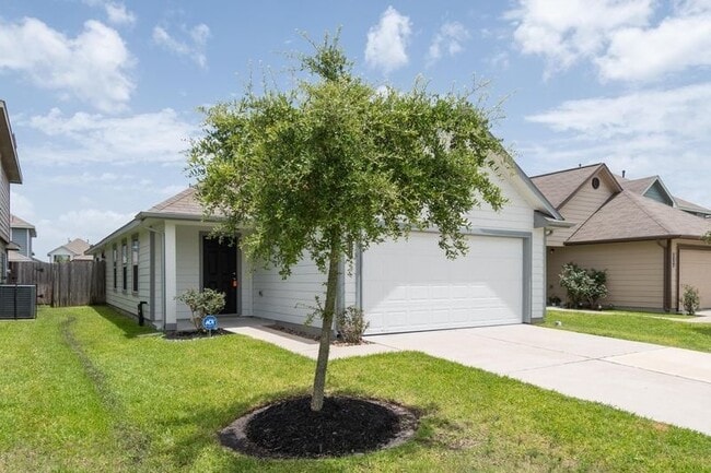 5438 Latta Plantation Dr