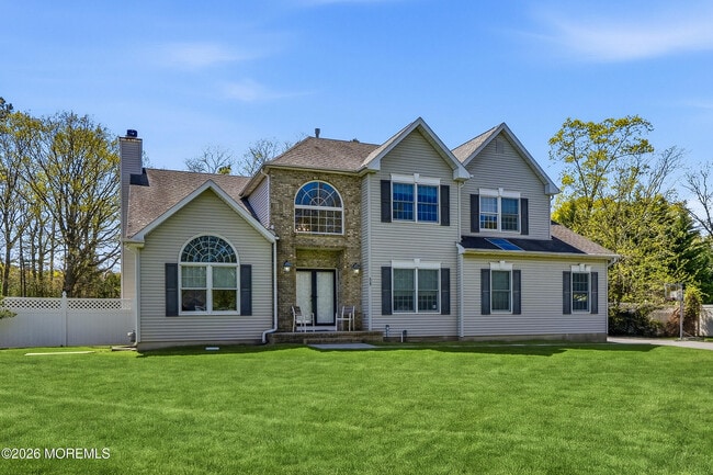 58 Georgetown Rd in Eatontown, NJ - Building Photo - Building Photo