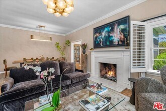 955 Harvard St in Santa Monica, CA - Building Photo - Building Photo
