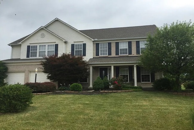 property at 5755 Fairway Dr