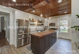 511 W Wisconsin St in Portage, WI - Building Photo - Building Photo