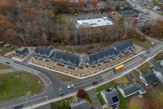 61 West St in Middletown, CT - Building Photo - Building Photo