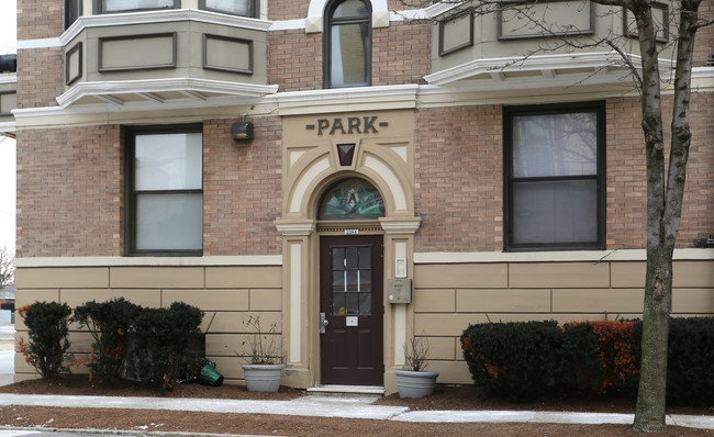 Park Avenue in Cincinnati, OH - Building Photo - Building Photo