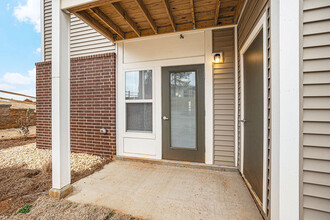 Eagle Ridge Apartment Homes in Traverse City, MI - Building Photo - Building Photo