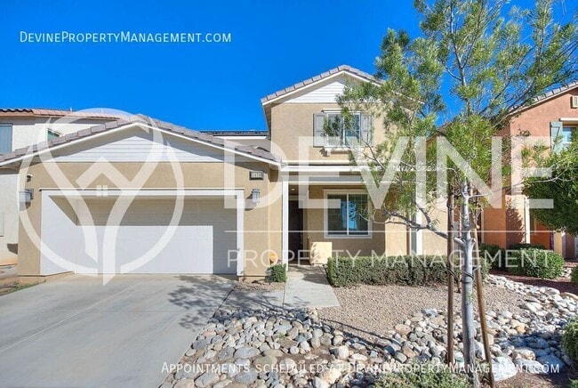 1470 Black Diamond in Beaumont, CA - Building Photo - Building Photo