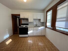 20 Indiana Ave, Unit #2 in Somerville, MA - Building Photo