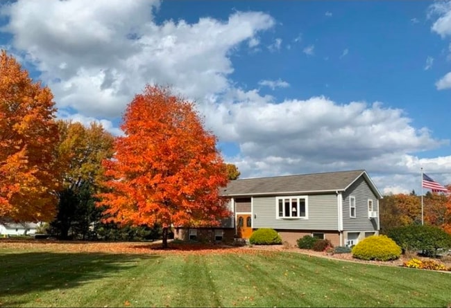 property at 501 Pone Ln