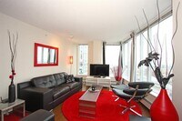 188 Keefer Pl in Vancouver, BC - Building Photo - Building Photo