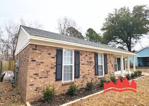 3894 Gruber Cove in Memphis, TN - Foto de edificio - Building Photo