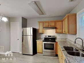 232 Hiram Terrace in Hiram, GA - Building Photo - Building Photo