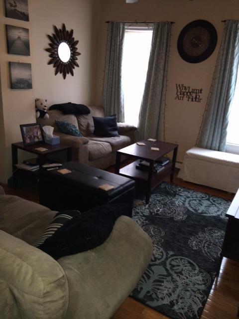 63 I St, Unit 3 in Boston, MA - Foto de edificio