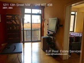 1211 13th St NW in Washington, DC - Building Photo - Building Photo