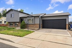 569 S Edinburgh Dr in Loveland, CO - Building Photo