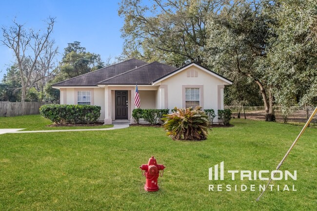 property at 8044 Cecil St