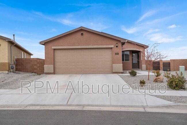 property at 3884 Hernandez St SW