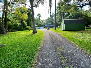 4347 Hudnall Rd in Jacksonville, FL - Building Photo - Building Photo