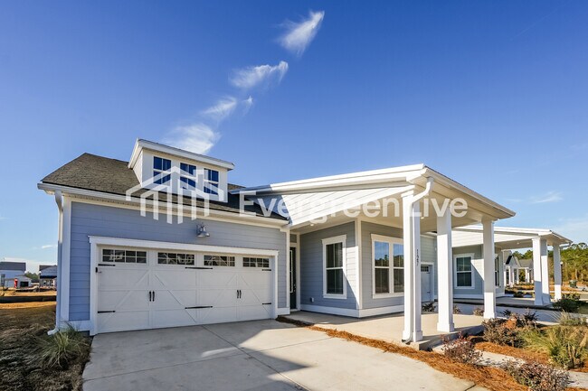 127 Bloomsbury St in Goose Creek, SC - Building Photo - Building Photo