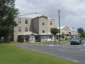 Rosemont Court Apartments