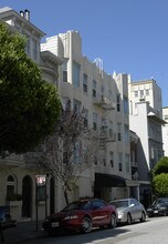 2425 Buchanan in San Francisco, CA - Building Photo - Building Photo