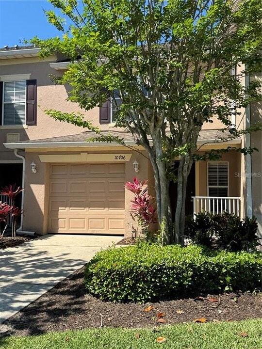 10706 Corsican St in Orlando, FL - Building Photo