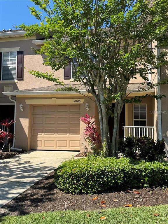 property at 10706 Corsican St