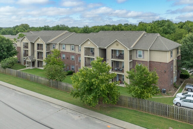 Rolling Meadows Apartments
