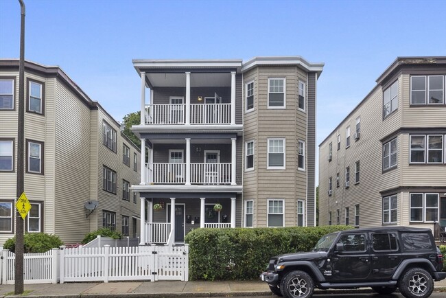 property at 588 Adams St
