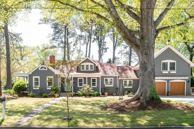 property at 417 E Government Ave