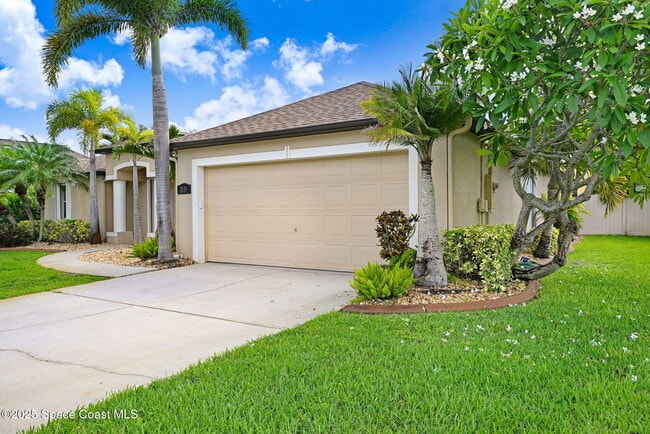 1135 Egret Lake Way in Melbourne, FL - Building Photo - Building Photo