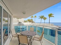 3430 Galt Ocean Dr, Unit 106 in Fort Lauderdale, FL - Building Photo - Building Photo