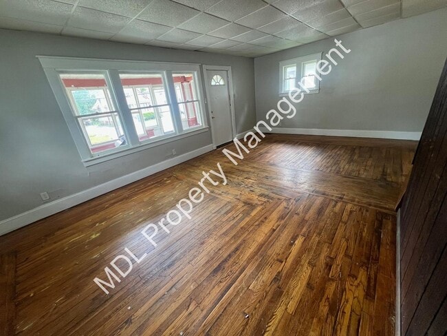 2211 Benjamin St in Saginaw, MI - Building Photo - Building Photo