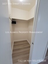 1027 9th St in Los Alamos, NM - Building Photo - Building Photo