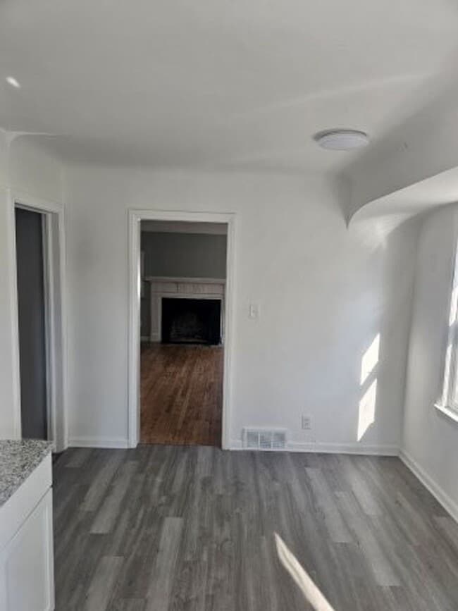 5731 Neff Ave in Detroit, MI - Building Photo - Building Photo