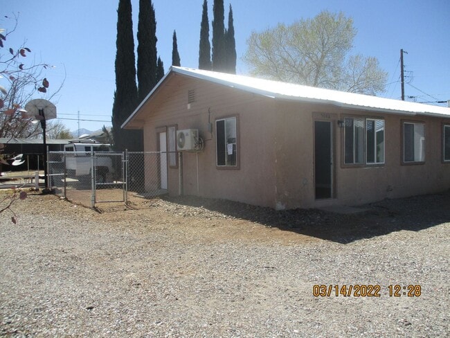 property at 508 North Ave