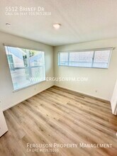 5512 Brinef Dr in Sacramento, CA - Building Photo - Building Photo