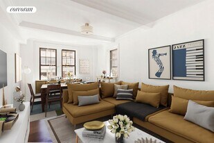 23 W 73rd St in New York, NY - Building Photo