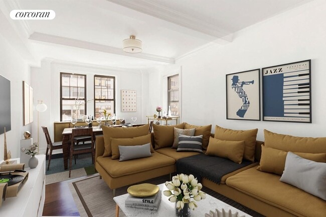 property at 23 W 73rd St