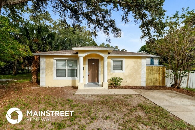 property at 2050 14th St S