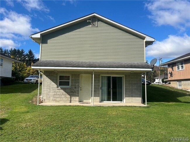 property at 533 Martha Ave