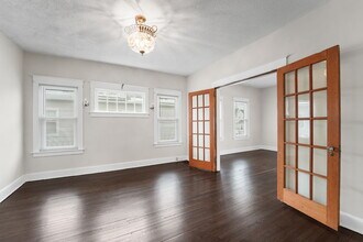 44 Rotary Ave, Unit 2 in Binghamton, NY - Building Photo - Building Photo