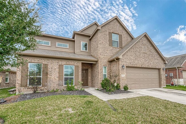 20614 Ibis Pond Ln in Humble, TX - Foto de edificio - Building Photo