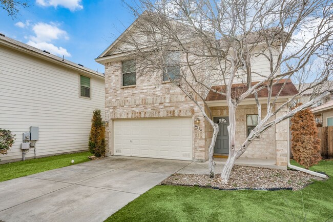 property at 6134 Pecan Tree