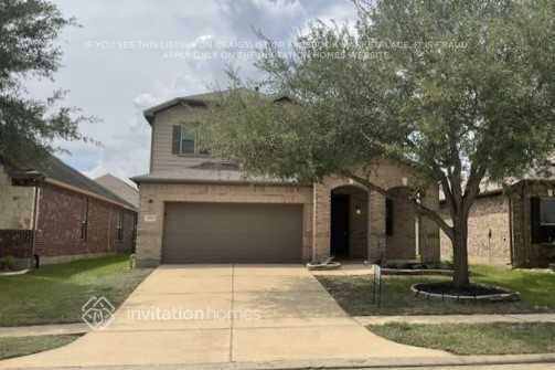 11019 Hayden Falls Dr in Richmond, TX - Building Photo