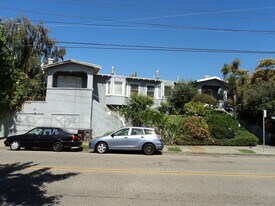 3585-3585 Lincoln Ave in Oakland, CA - Building Photo