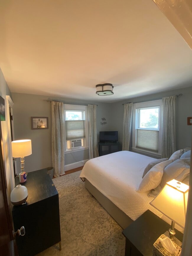 136 Audubon Rd in Milton, MA - Building Photo - Building Photo