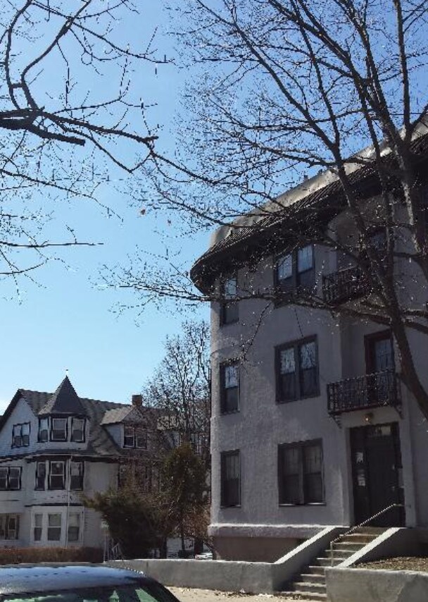 property at 47 Gordon St