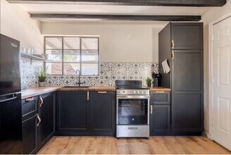 1802 E Cypress St in Phoenix, AZ - Building Photo - Building Photo