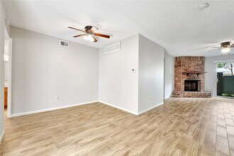 2800 Jeanetta St in Houston, TX - Building Photo - Building Photo