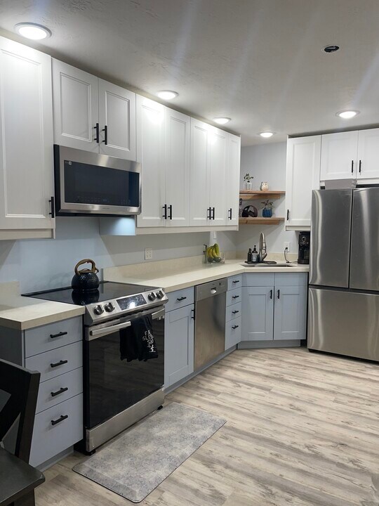 2953 Wildflower Court, Unit #35 in Park City, UT - Building Photo